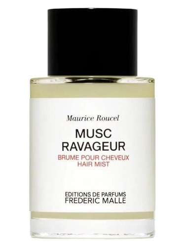 perfume Musc Ravageur Hair Mist Frederic Malle pro ženy a muže 