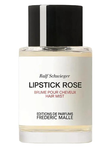 Lipstick Rose Hair Mist Frederic Malle Editions de Parfums perfume
