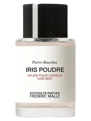 perfume Iris Poudre Hair Mist Frederic Malle 女性用