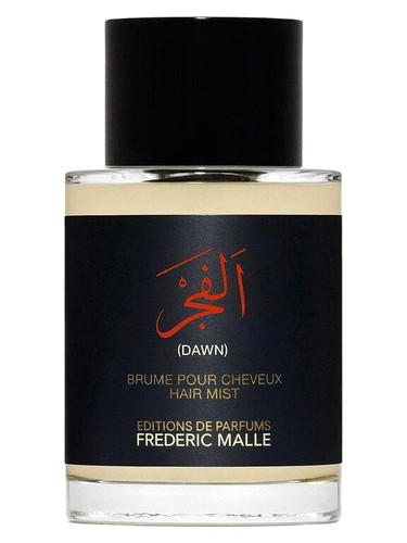 Dawn Hair Mist by Frederic Malle Editions de Parfums
