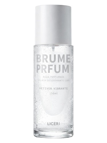 Vetiver Vibrante