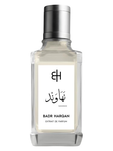 Nahawand by Badr Harqan