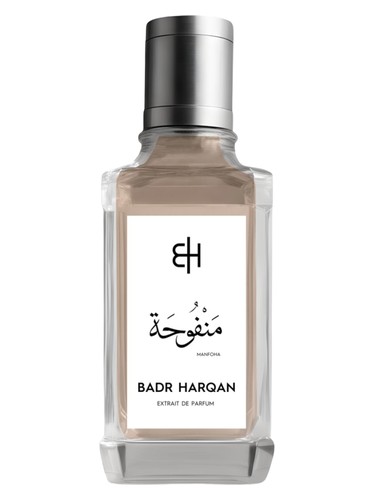 Manfoha by Badr Harqan