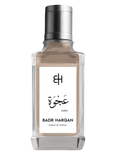 Ajwa by Badr Harqan