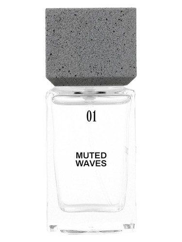 01. Muted Waves - 2026 by CONCRETED
