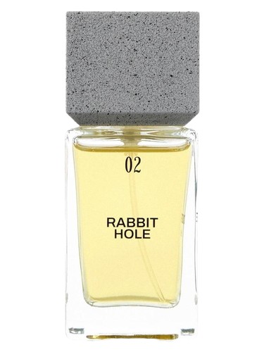 02. Rabbit Hole - 2026 by CONCRETED