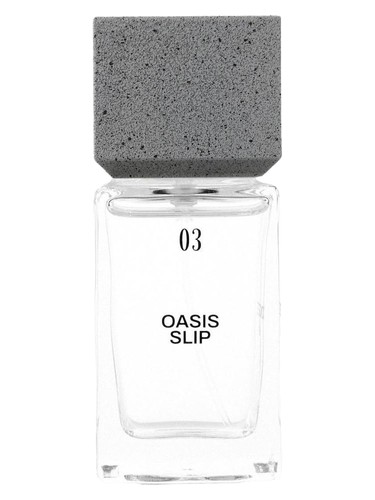 03. Oasis Slip - 2026 by CONCRETED