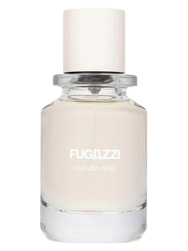perfume Cloudh Nine Fugazzi ユニセックス