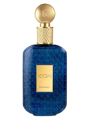 Icon Khadlaj Perfumes perfume - a new fragrance for women and men 2026
