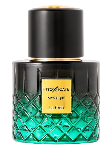 pharfaite Mystique Tressee-ミスティーク・トレッセ‐ Intoxicate Mystique Khadlaj Perfumes perfume - a novo fragrância