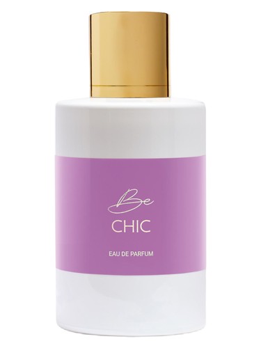 Be Chic by Balocchi