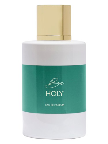 Be Holy by Balocchi