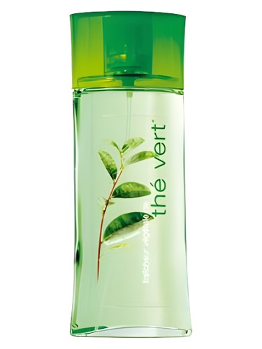 perfume Fraicheur Vegetale The Vert Yves Rocher pro ženy 