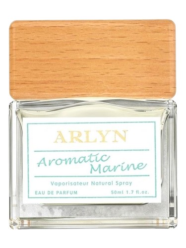 Aromatic Marine by Arlyn
