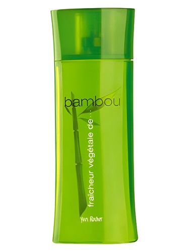 Fraicheur Vegetale Bambou Yves Rocher pro ženy a muže 