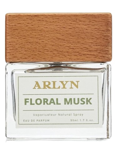 Floral Musk by Arlyn