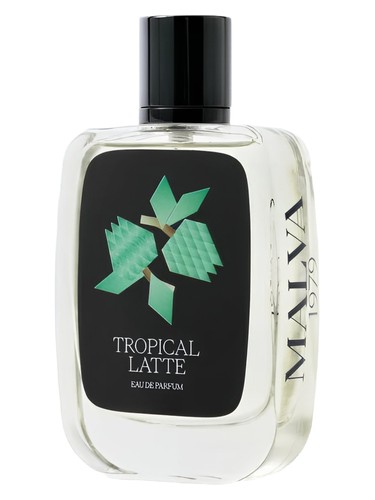 Tropical Latte by Malva 1979