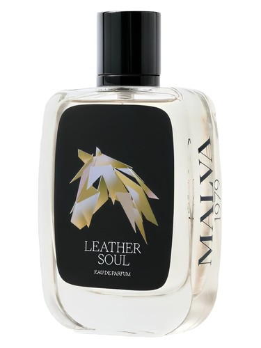 Leather Soul by Malva 1979