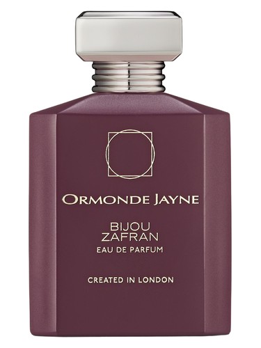 perfume Bijou Zafran Ormonde Jayne ユニセックス