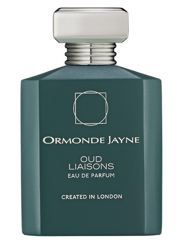 Oud Liaisons by Ormonde Jayne