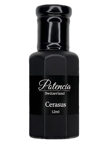 Cerasus by Potencía Switzerland