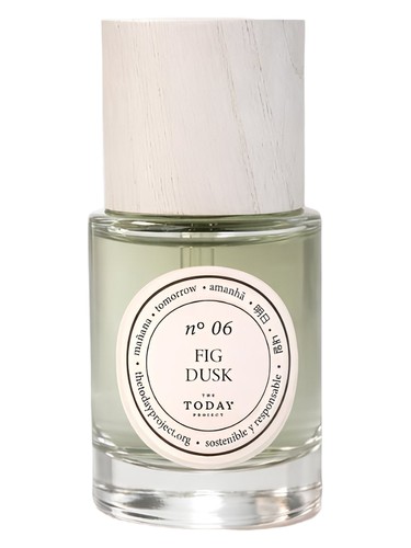 Fig Dusk by The Today Project