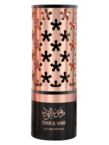 Zuhur Al Ward by Le Chameau