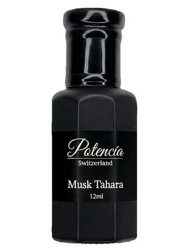 perfume Musk Tahara Potencía Switzerland ユニセックス
