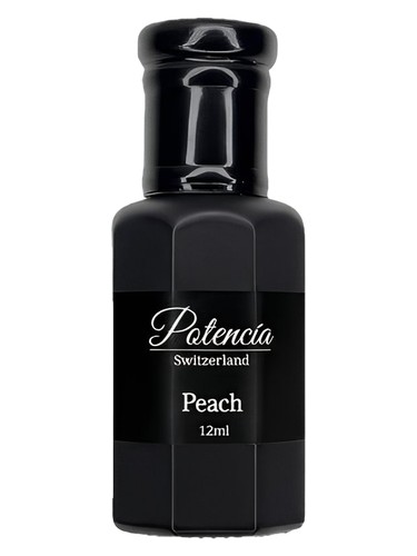 perfume Peach Potencía Switzerland ユニセックス