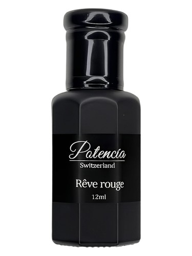 perfume Rêve Rouge Potencía Switzerland ユニセックス