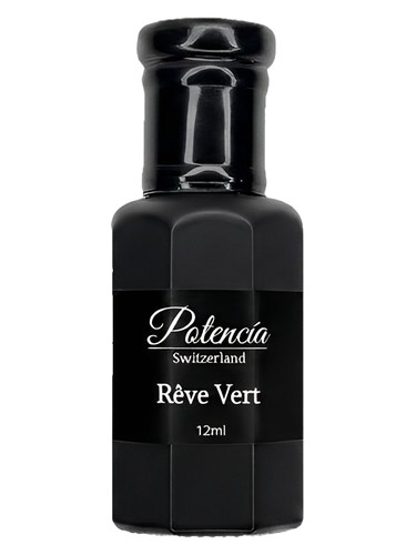 perfume Rêve Vert Potencía Switzerland ユニセックス