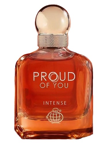 Proud of You Intense by Fragrance World