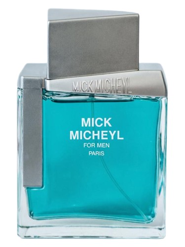 Mick Micheyl for Men by Mick Micheyl