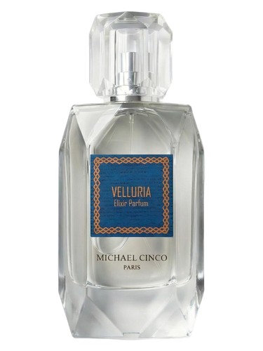 Velluria by Michael Cinco