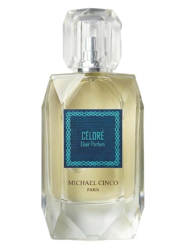Céloré by Michael Cinco