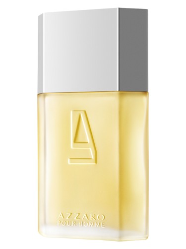 Azzaro Pour Homme L&#039;Eau Azzaro pro muže 