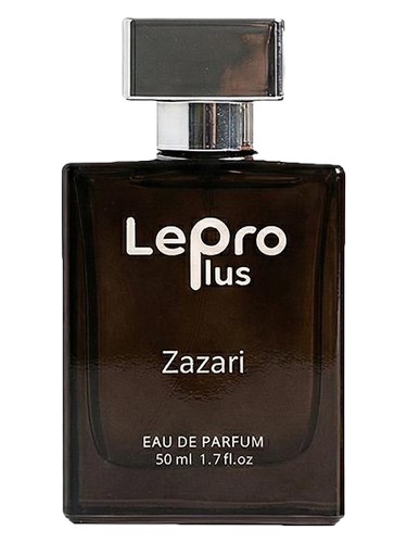 Zazari by Lepro Plus