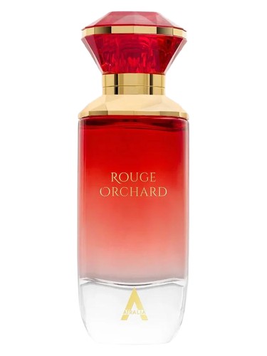 Rouge Orchard by Atralia