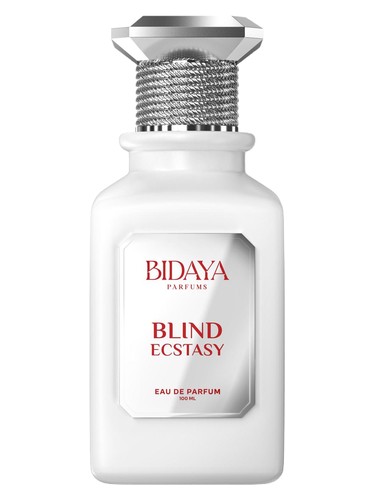 Blind Ecstasy