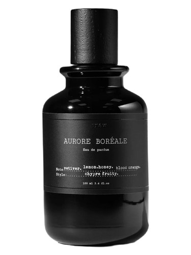 perfume Aurore Boréale 7Raw ユニセックス