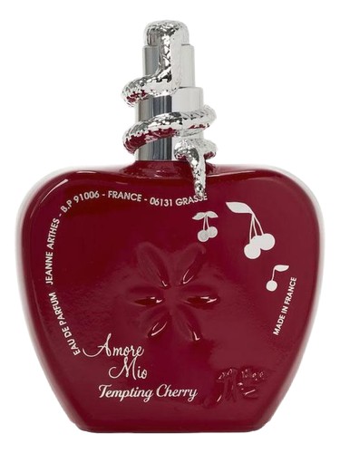 Amore Mio Tempting Cherry by Jeanne Arthes