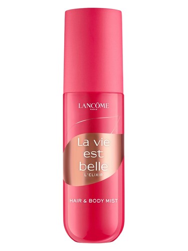 La Vie Est Belle L'Elixir Hair & Body Mist by Lancôme