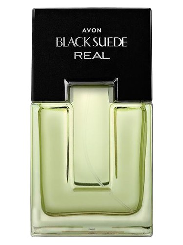 Black Suede Real