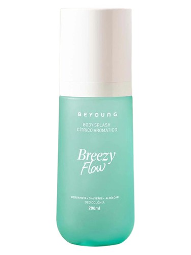 Breezy Flow by BEYOUNG