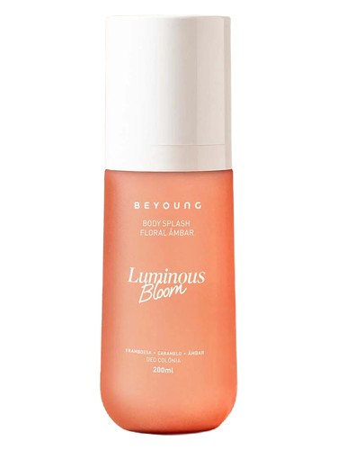 Luminous Bloom by BEYOUNG