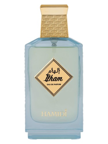 Ilham by Hamidi