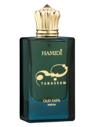 Oud Safa by Hamidi