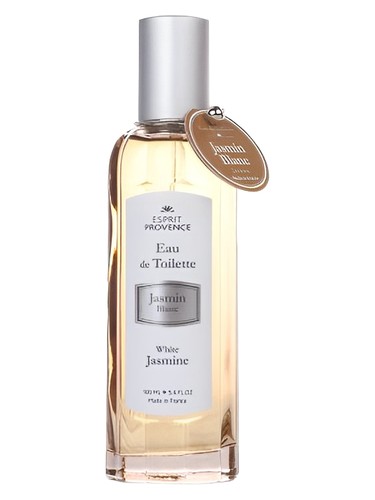 Jasmin Blanc by Esprit Provence