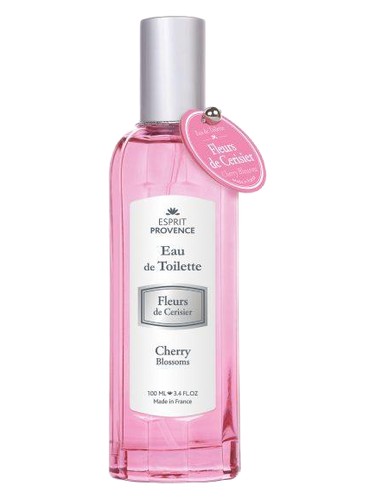 Fleurs de Cerisier by Esprit Provence