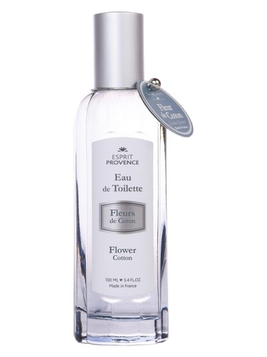 Fleur de Coton by Esprit Provence